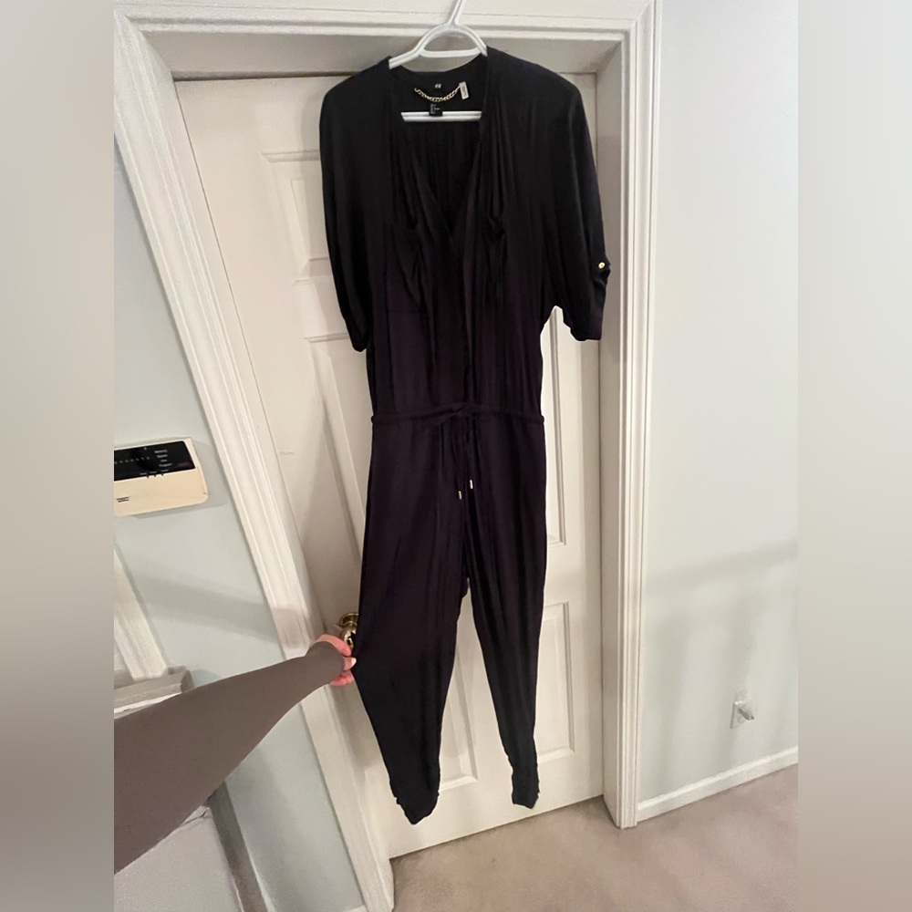 H&M Playsuit size 6